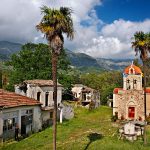 Amari, Moni Asomaton